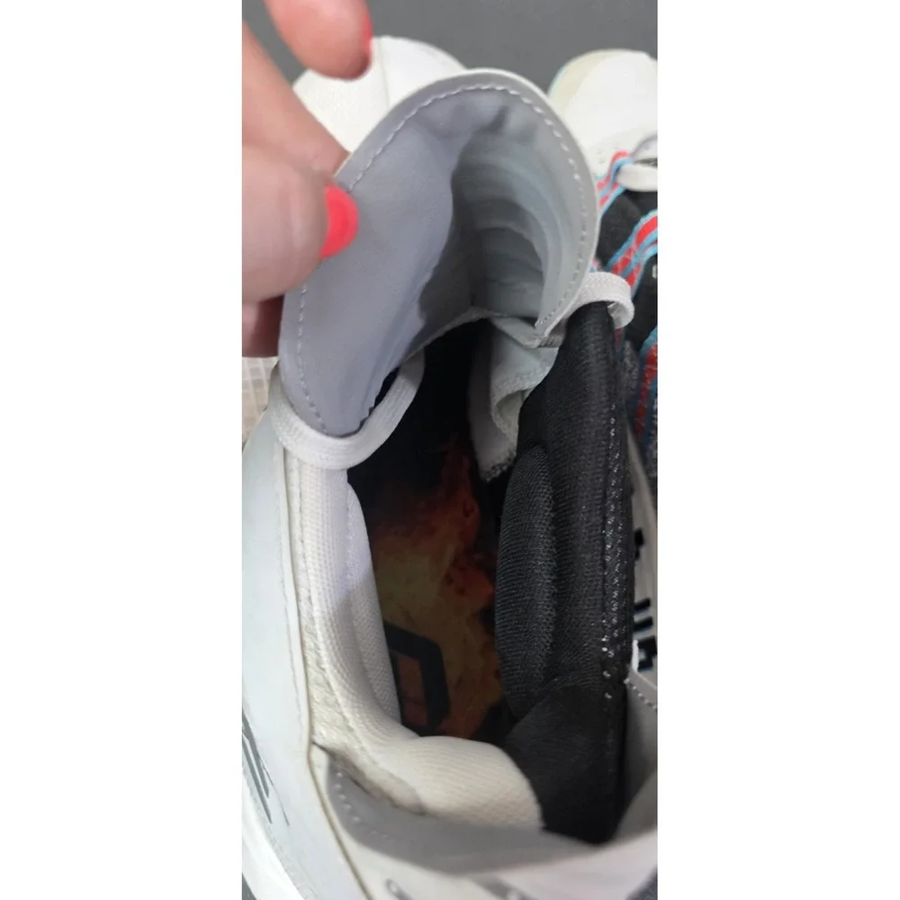 Adidas Dame 6 GCA Men 14‎ Playoff Pack Basketball Sneakers